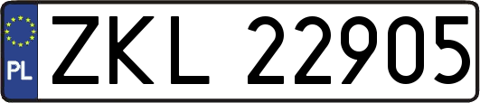 ZKL22905