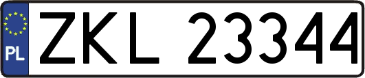 ZKL23344