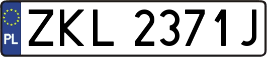 ZKL2371J