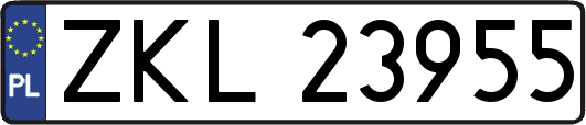 ZKL23955
