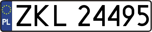 ZKL24495