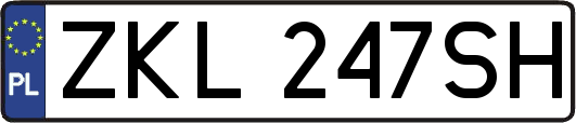 ZKL247SH