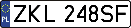 ZKL248SF
