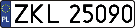 ZKL25090