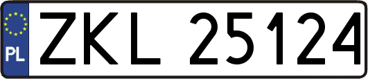 ZKL25124
