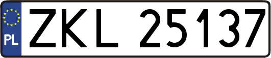 ZKL25137