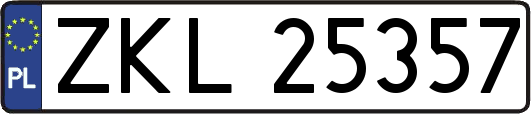 ZKL25357