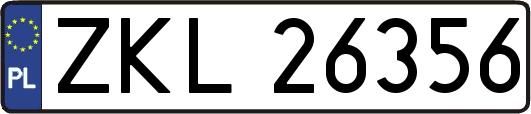 ZKL26356