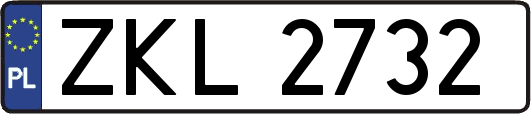 ZKL2732