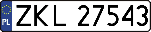 ZKL27543