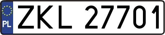 ZKL27701