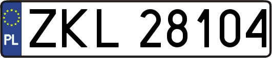 ZKL28104