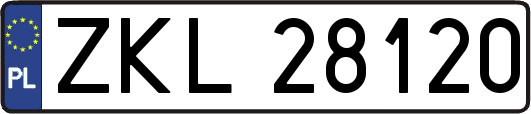 ZKL28120