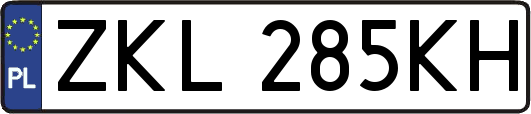 ZKL285KH