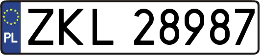 ZKL28987