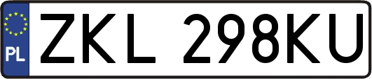 ZKL298KU