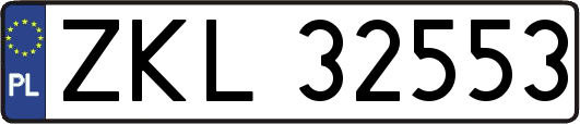 ZKL32553
