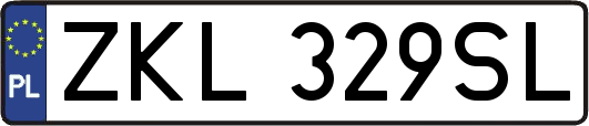 ZKL329SL