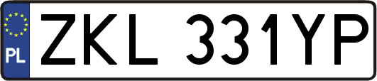ZKL331YP
