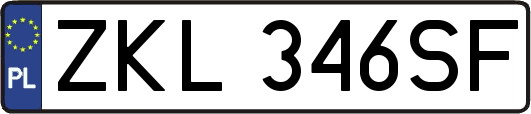 ZKL346SF