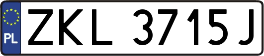 ZKL3715J