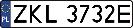 ZKL3732E
