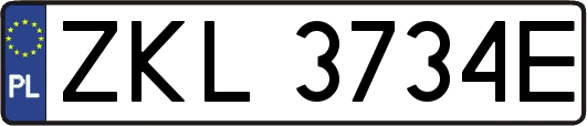 ZKL3734E