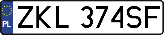 ZKL374SF