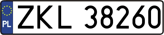 ZKL38260