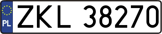 ZKL38270
