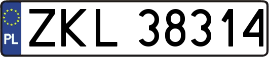 ZKL38314