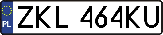 ZKL464KU