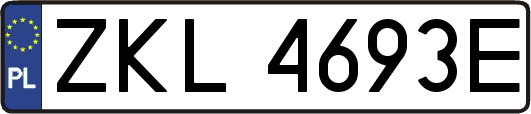 ZKL4693E