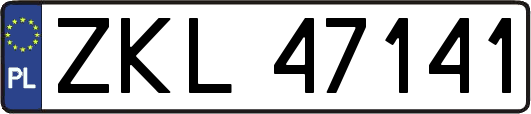 ZKL47141