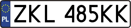 ZKL485KK