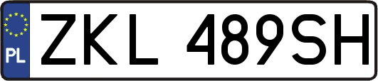 ZKL489SH