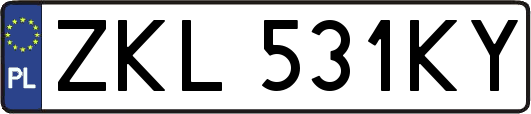 ZKL531KY