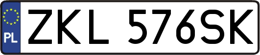 ZKL576SK