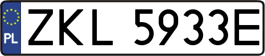 ZKL5933E