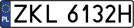 ZKL6132H