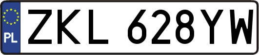 ZKL628YW
