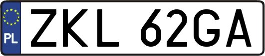 ZKL62GA