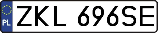 ZKL696SE