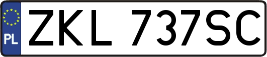 ZKL737SC