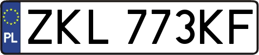 ZKL773KF