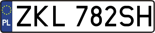 ZKL782SH
