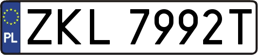 ZKL7992T