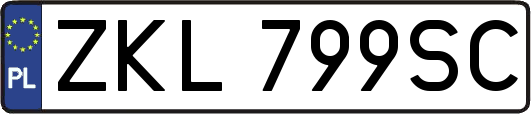 ZKL799SC
