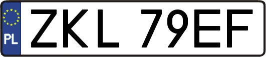 ZKL79EF