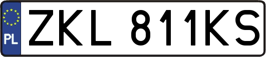 ZKL811KS